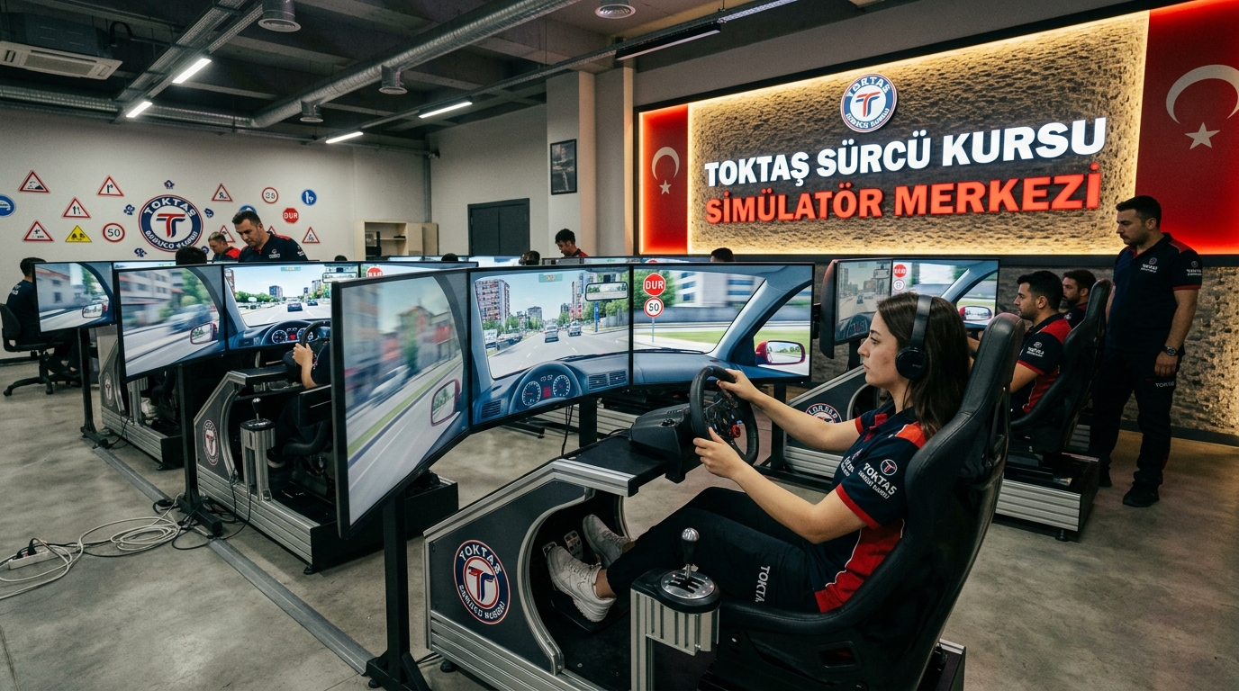 Kaliteli Eğitim, Duyarlı Sürücü, Güvenli Trafik