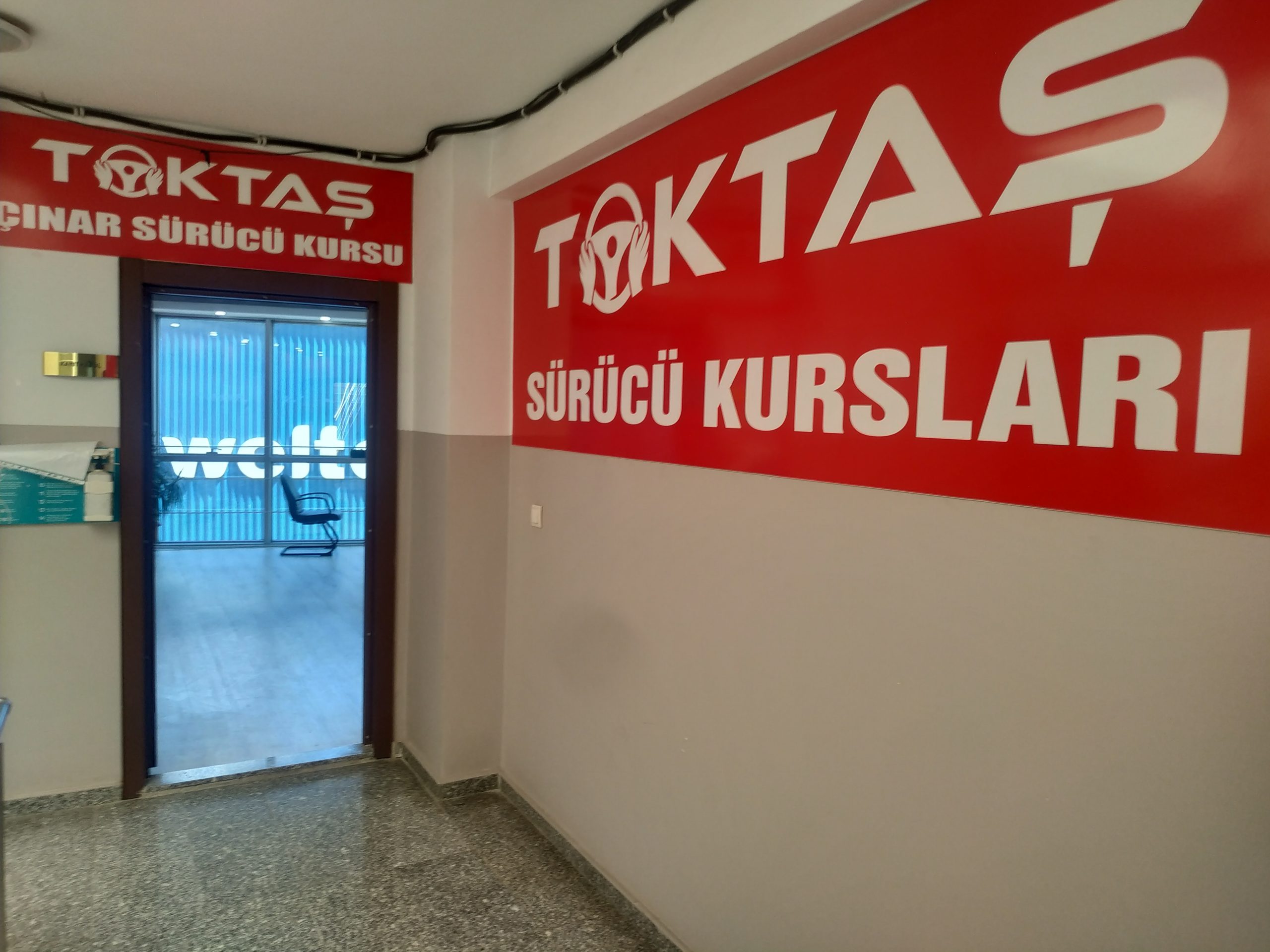 Tuzla İçmeler Şubesi - Kayıt & Sınıflar - Görsel #15